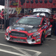Image for article titled This Is What It's Like To Get Absolutely Thrashed In Global RallyCross
